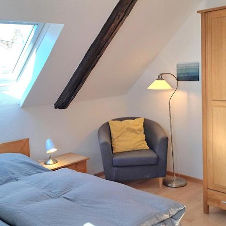 Apartment Brauner Hirsch 첼레 외부 사진