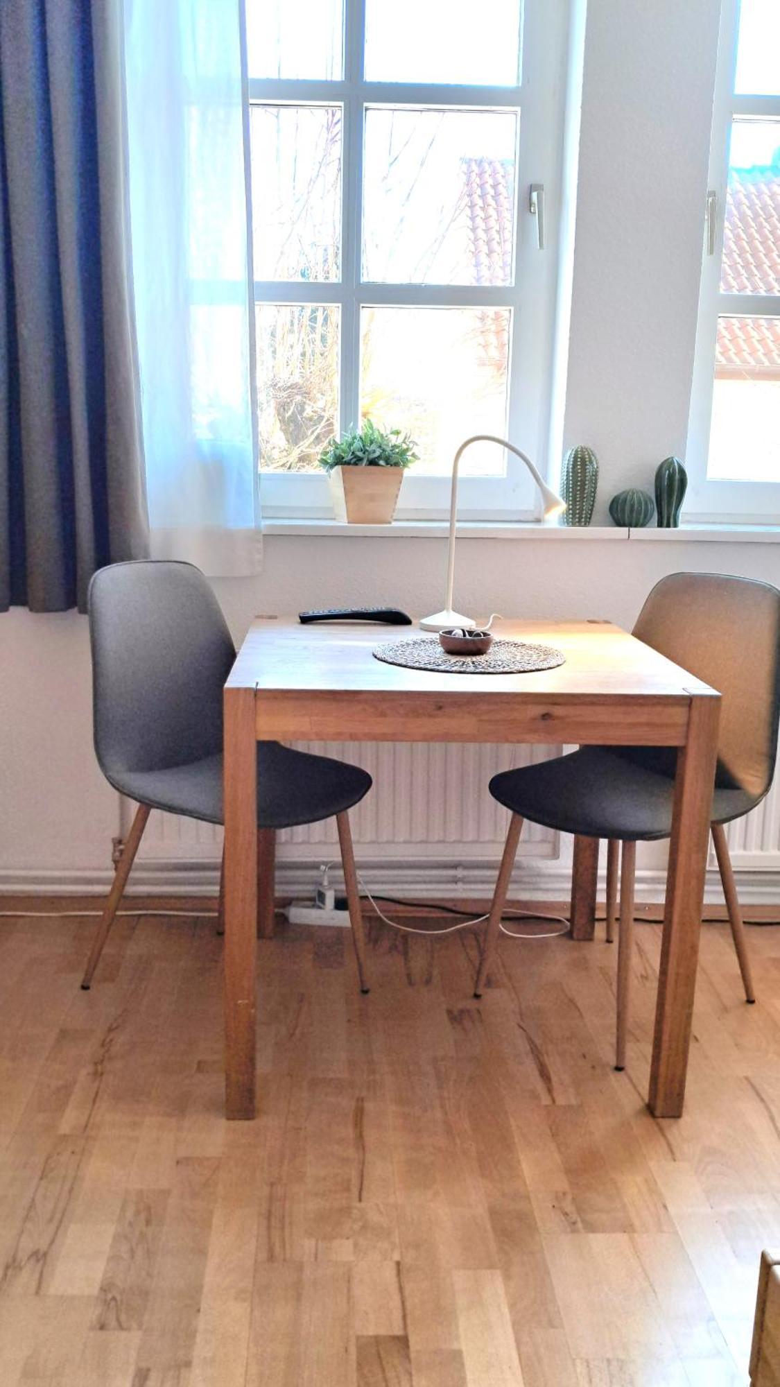 Apartment Brauner Hirsch 첼레 외부 사진