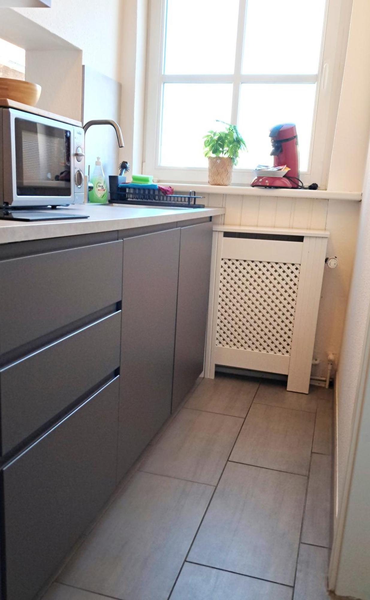 Apartment Brauner Hirsch 첼레 외부 사진