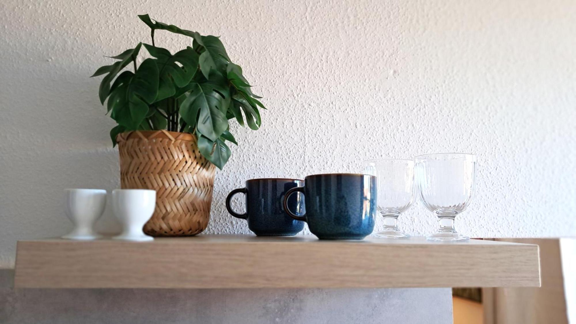 Apartment Brauner Hirsch 첼레 외부 사진